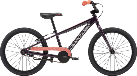 Cannondale Trail 20" Single-Speed Girls Bike 2019 - media_d0afa407-709e-491b-8b3e-282b425fdf9d