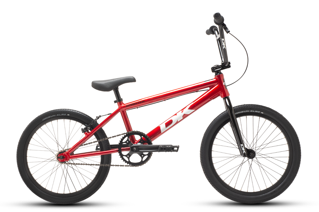 Dk race hot sale bmx