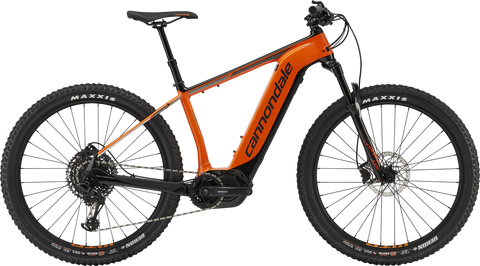 Cannondale Cujo NEO 1 Electric Bike 2019 - media_d1534479-1323-4340-bc83-82bfa4360b3d