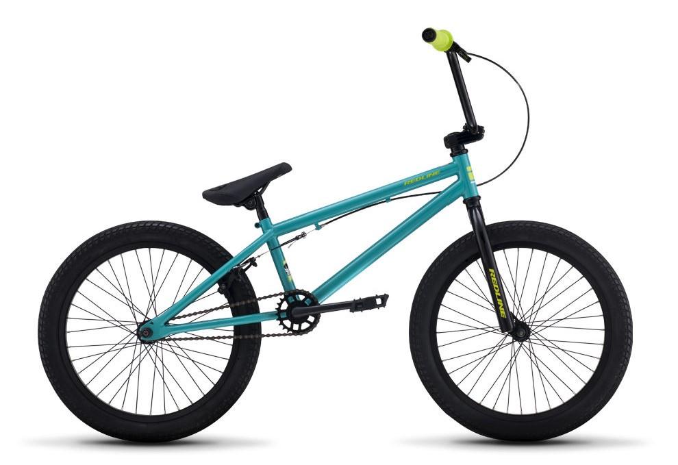bmx rival