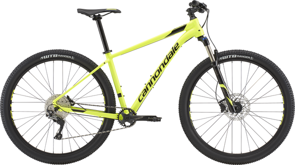 Cannondale Trail Mountain Bike 2019