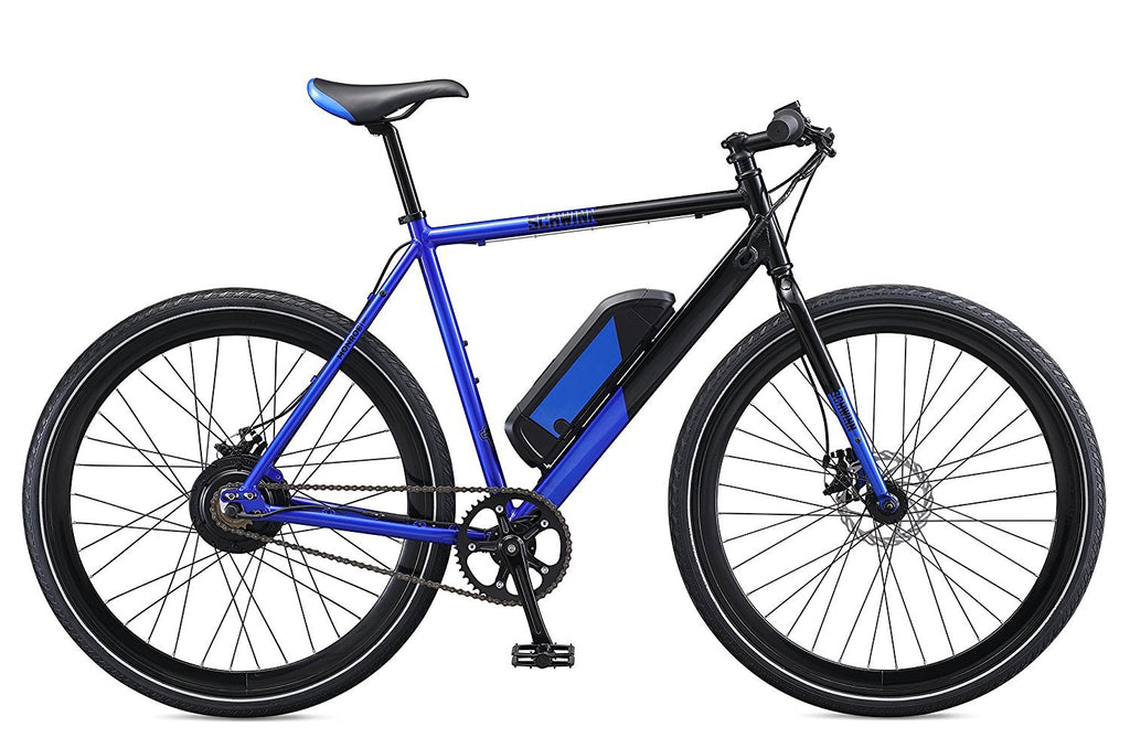 Schwinn Monroe 350 Electric Bike – Mordern Bike
