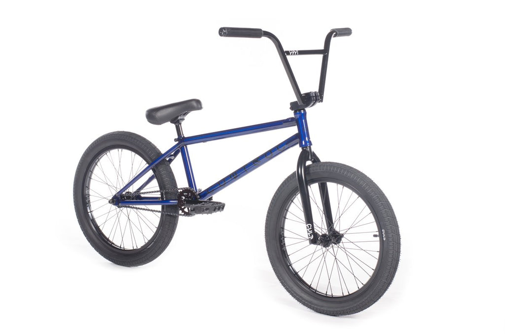 Cult control bmx bike online