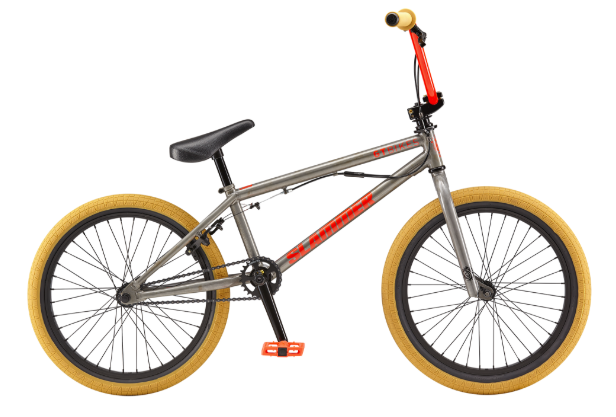 Gold gt slammer sales