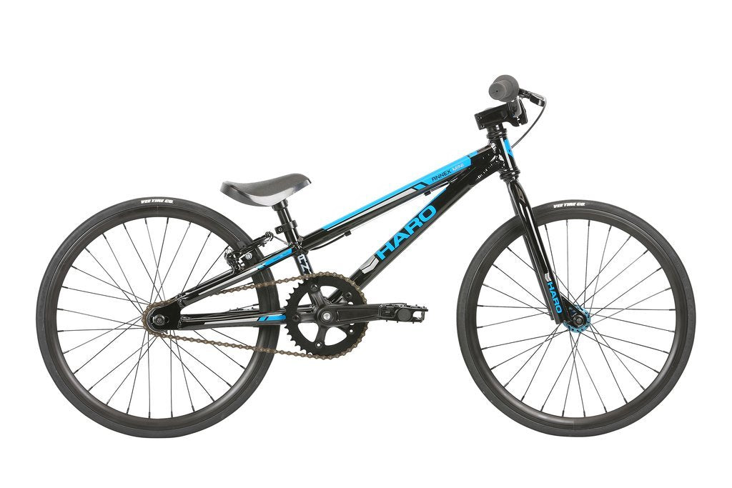 Haro Annex Micro Mini BMX Bike 2019 – Mordern Bike