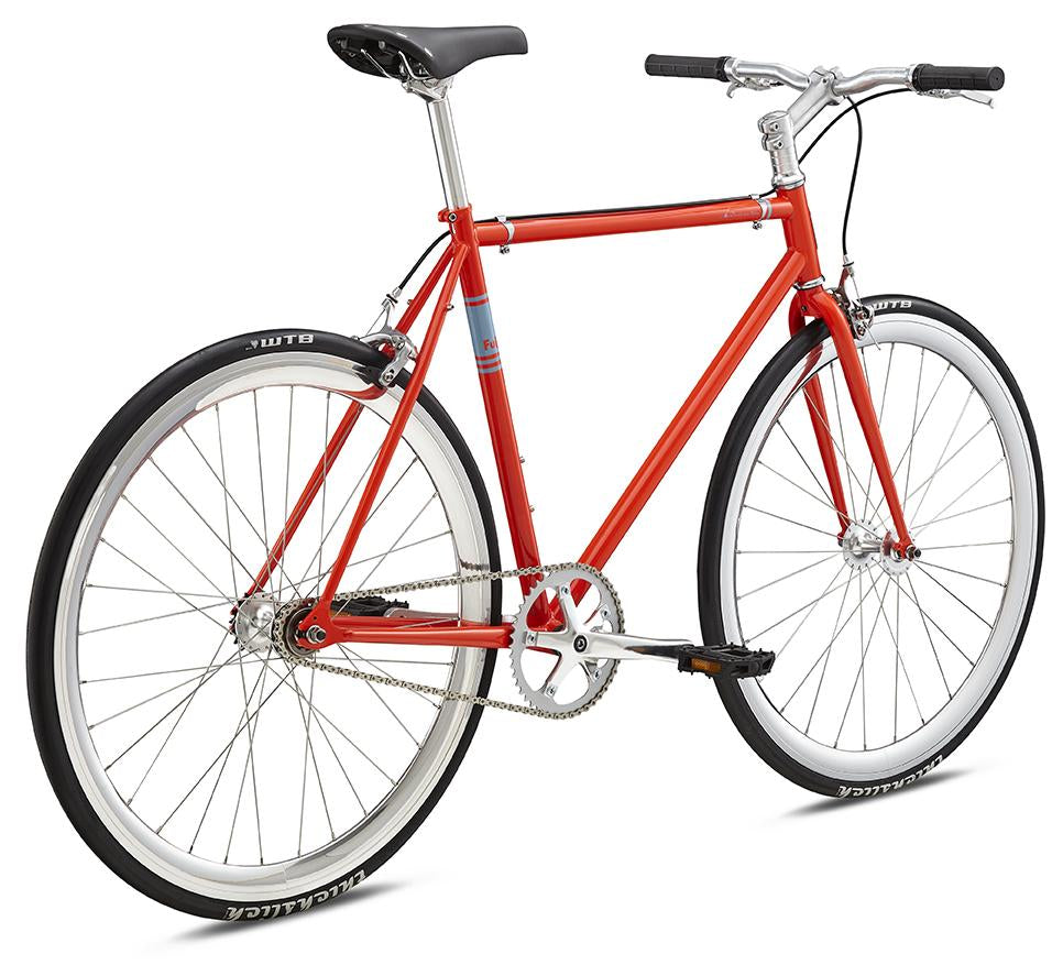 Fuji track fixed gear bike 2018 on sale