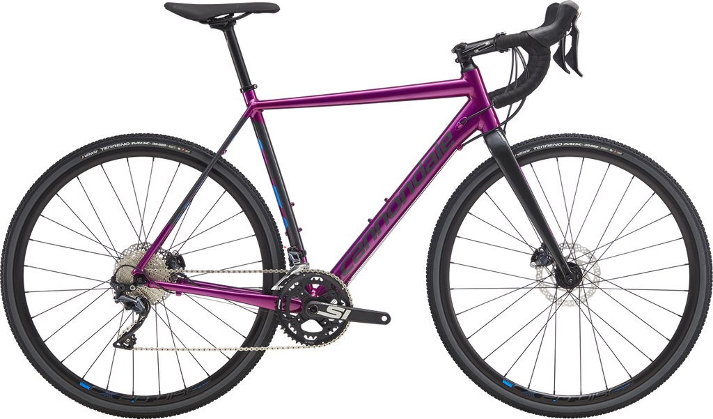 Cannondale CAADX Ultegra Cyclocross Bike 2019 Mordern Bike
