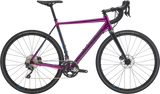 Cannondale CAADX Ultegra Cyclocross Bike 2019 - media_d90e18c4-7d13-49a5-99ca-6f917952f74a