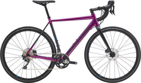 Cannondale CAADX Ultegra Cyclocross Bike 2019 Mordern Bike