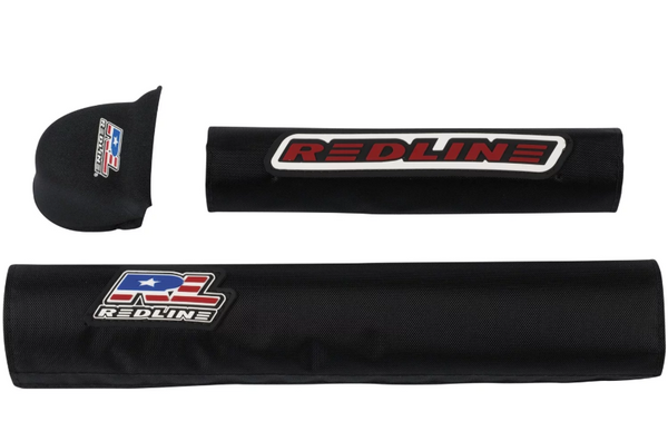 Redline online pad set