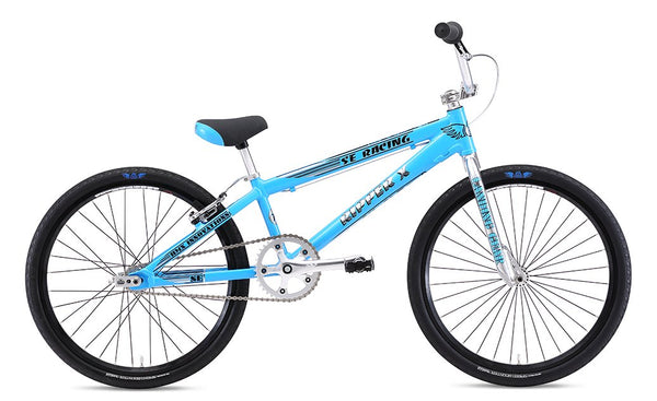 Se racing ripper x sales