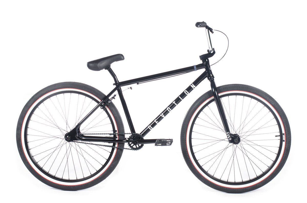 Bmx Cult 29 Devotion Cruiser Cult Devotion 2024 BMX Bike