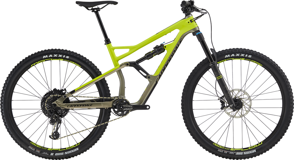 Cannondale Jekyll 3 29