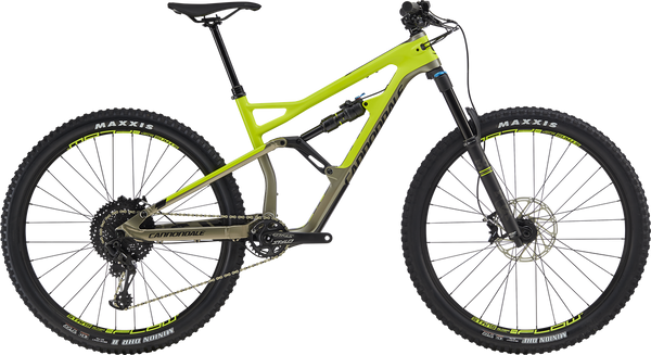 Cannondale Jekyll 3 29 Mountain Bike 2019 Mordern Bike
