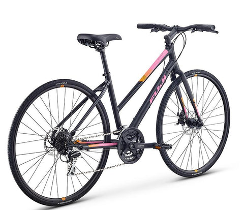 Fuji Absolute 1.9 ST Fitness Bike 2019 Mordern Bike