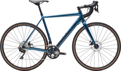 Cannondale caadx 105 2019 hotsell