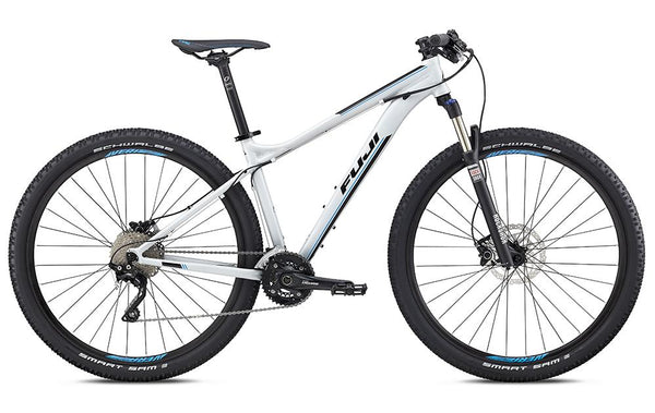 Fuji Nevada 29 1.1 Mountain Bike 2018