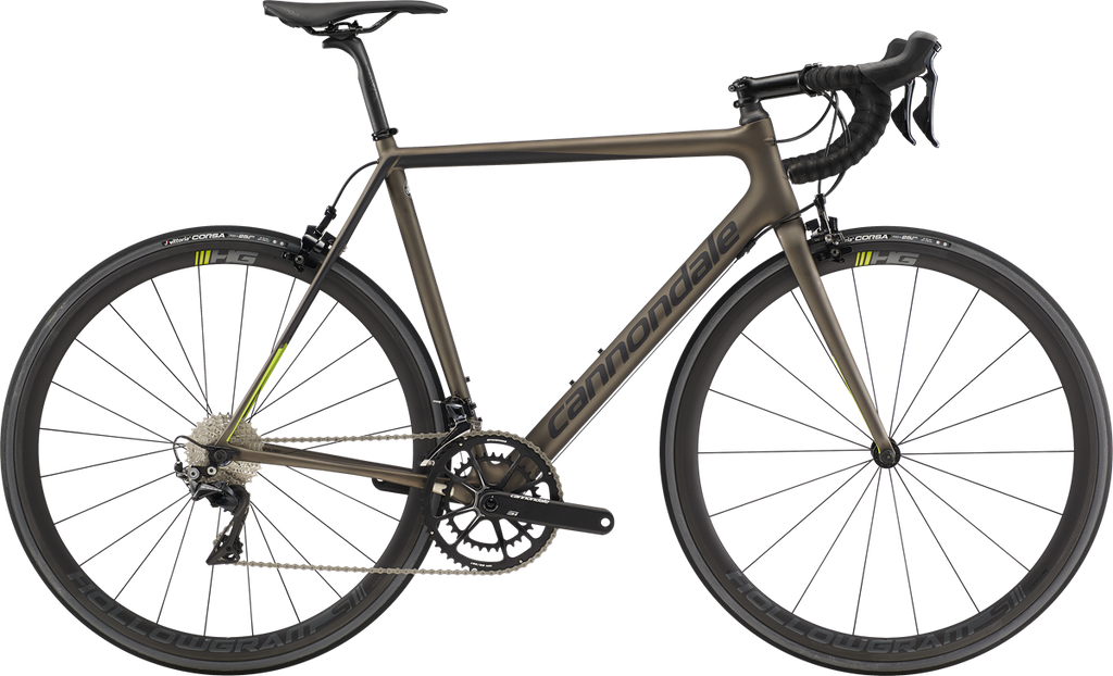 Cannondale 2019 best sale