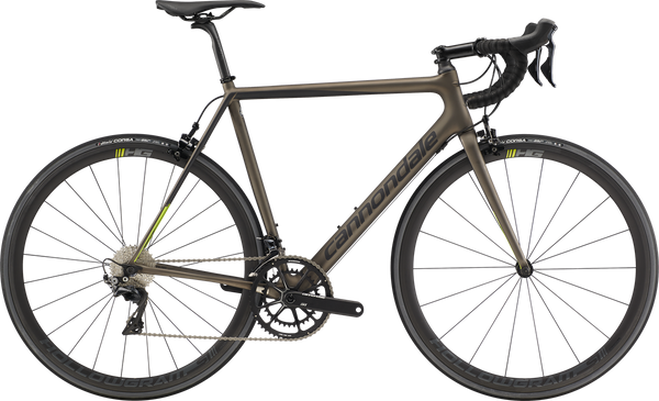 Cannondale SuperSix EVO Carbon Dura Ace Road Bike 2019 Mordern Bike