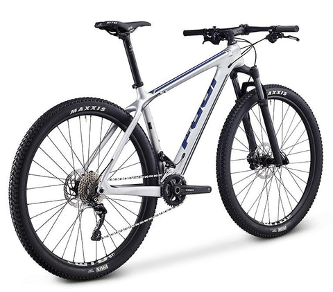 fuji mountainbike carbon Fuji SLM 29" 2.7 Mountain Bike 2019 – Mordern Bike