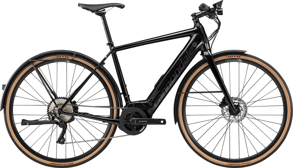E bike cannondale 2019 shop
