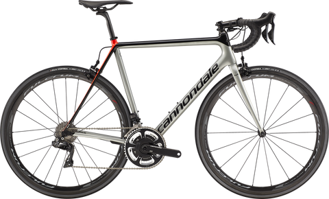 Cannondale SuperSix EVO HM Dura-Ace Di2 Road Bike 2019 - media_e5a0fc56-e0ff-43fa-85e6-c92f56a30c15