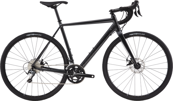 Cannondale CAADX Tiagra SE Cyclocross Bike 2019 Mordern Bike