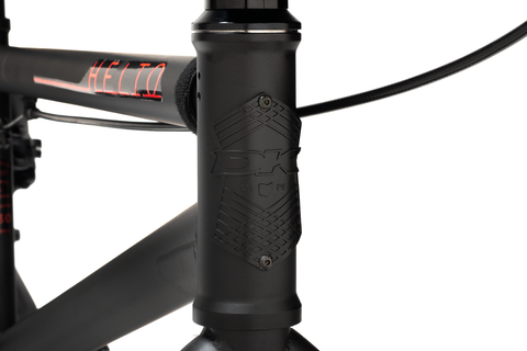DK Bikes Helio 20 BMX Bikes 2019 Mordern Bike