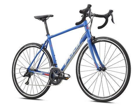 Fuji track 2025 road bike 2018