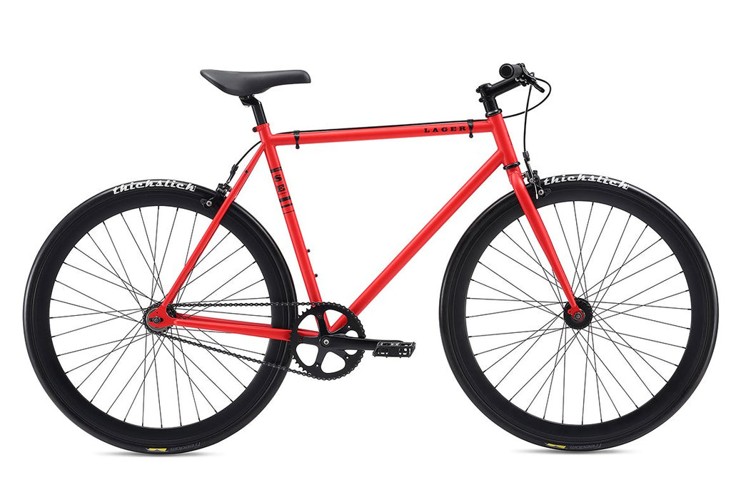 mountainbike lager SE Bikes Lager Fixed Gear Bike 2018 – Mordern Bike