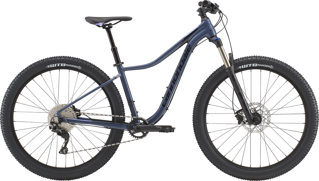 Cannondale Scarlet 1 Womens Mountain Bike 2019