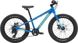 cannondale(キャノンデール) kids CUJO 20+ 2021年モデル