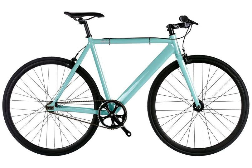 6ku urban track online bike price