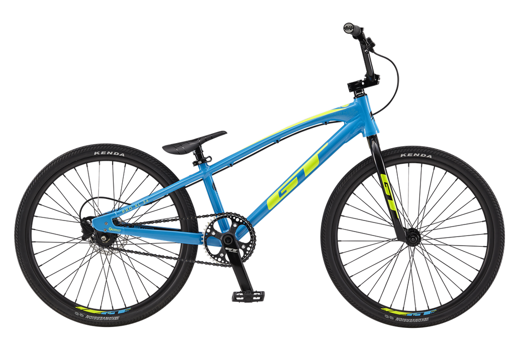 Gt Speed Series Pro Pro Xl Bmx Bike Size GT Speed Series Pro XL 24