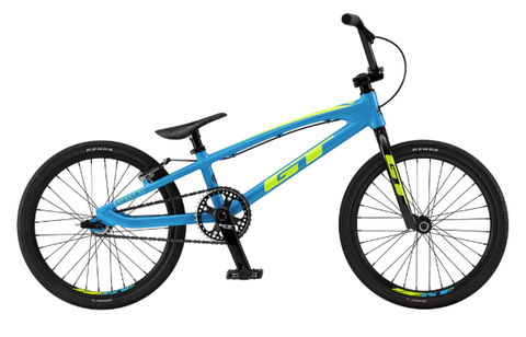 GT Speed Series Expert XL BMX Bike 2019 Mordern Bike