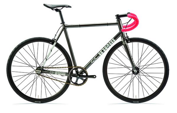 Cinelli Tipo Pista Track Bike – Mordern Bike
