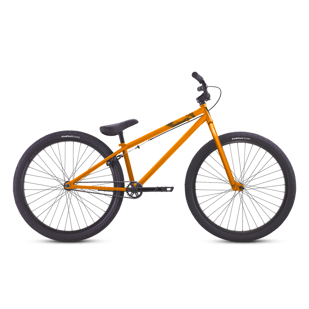Verde Theory DJ BMX Bike 2019 – Mordern Bike