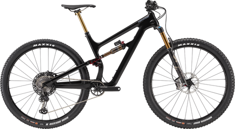 Cannondale habit top 1 2019