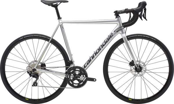 Cannondale CAAD12 Disc 105 Road Bike 2019 Mordern Bike