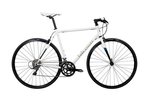 Pure Cycles Flat Bar 16-Spd Road Bike - media_ec3dc8fc-f669-497d-b4c2-544efe8a97b1