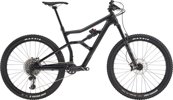 Cannondale jekyll carbon 2 2019 hotsell
