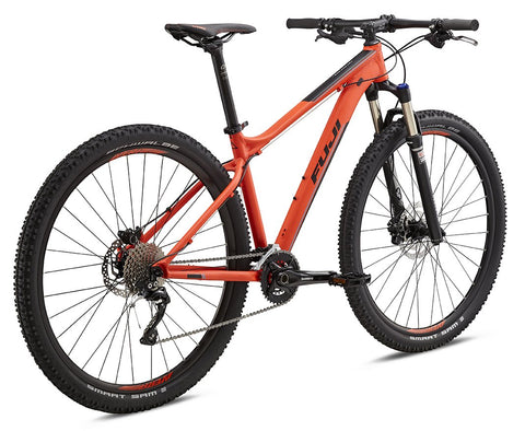 Fuji Nevada 29 1.1 Mountain Bike 2018 Mordern Bike