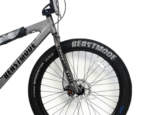 Beast mode bmx store bike