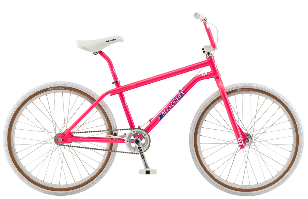 Gt top bmx 2019