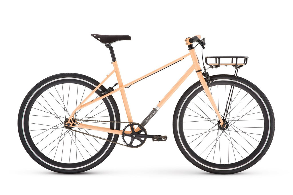 db citybike Raleigh Carlton Mixte City Bike 2018 – Mordern Bike