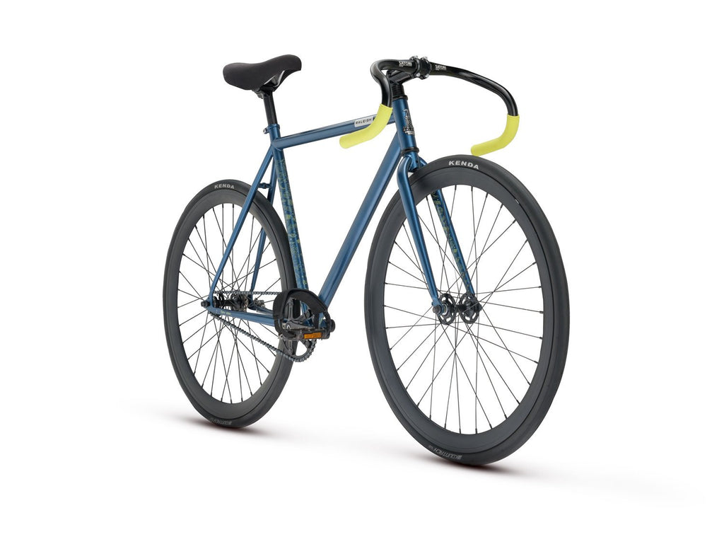 Raleigh Rush Hour Track Bike 2018 – Mordern Bike