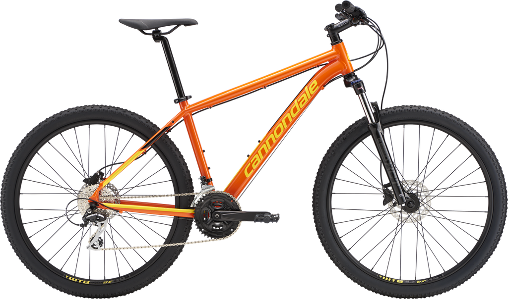 Cannondale catalyst 1 men's bike sales