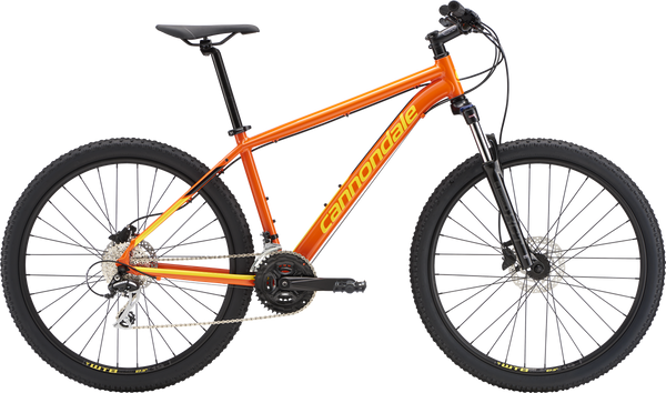 Cannondale Catalyst 1 Mountain Bike 2019 Mordern Bike