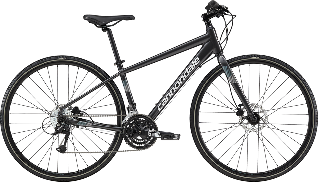 Cannondale Quick 5 Womens Fitness Bike 2019 Mordern Bike