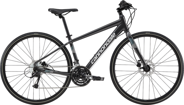 Cannondale Quick 5 Womens Fitness Bike 2019 Mordern Bike